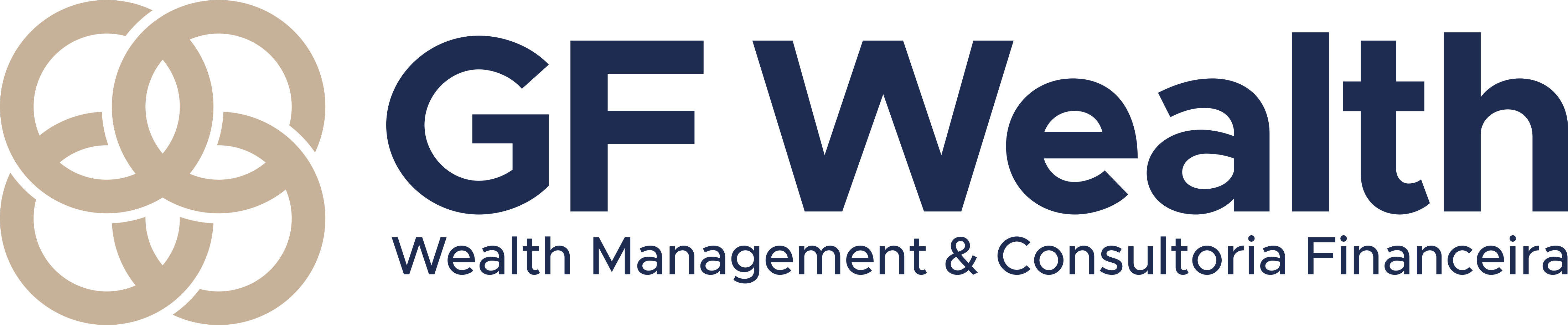 Logo Guilherme Freire Corretora de Seguros LTDA